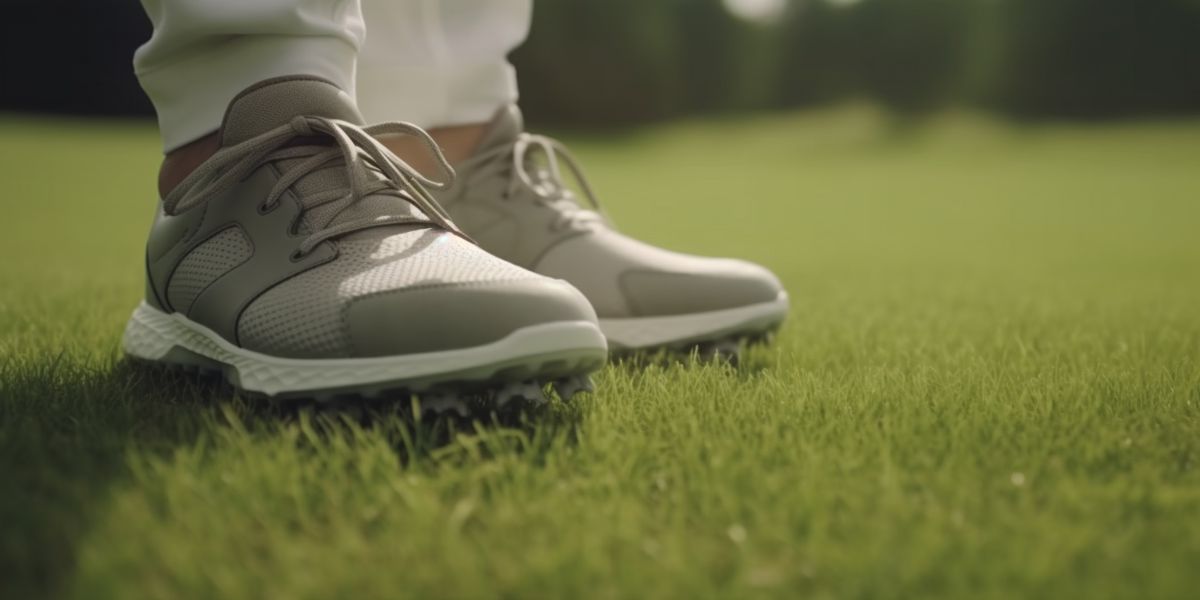 The Ultimate Guide to Choosing the Right Golf Shoes