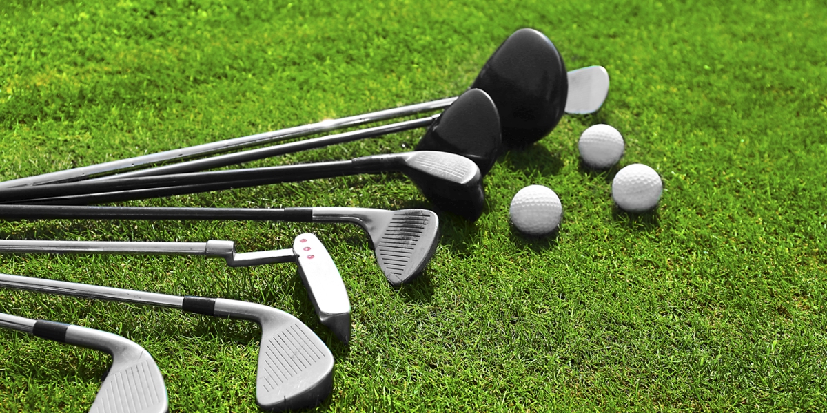 The Golf Club Dilemma: How to Pick The Right One Every Time