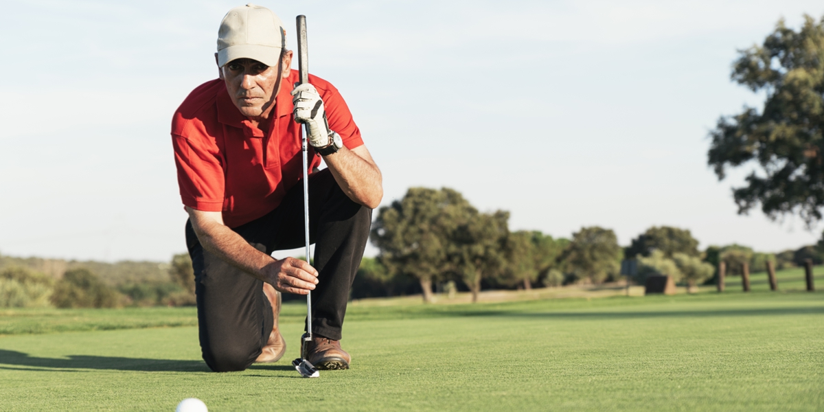 Putting Tips For Absolute Beginners